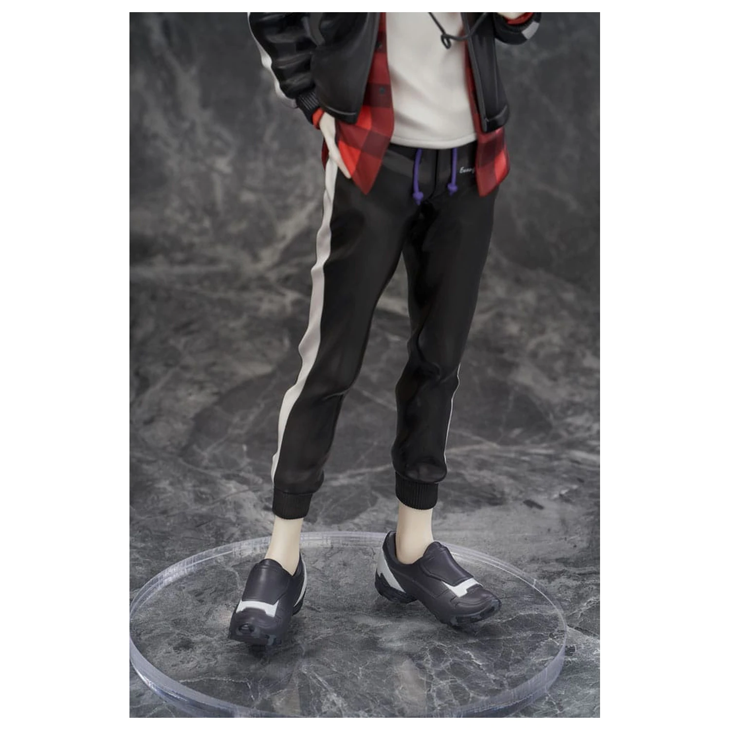 Neon Genesis Evangelion PVC Statue 1/7 Ikari Shinji Original Color Ver. Radio Eva Part 3 26 cm     product photo