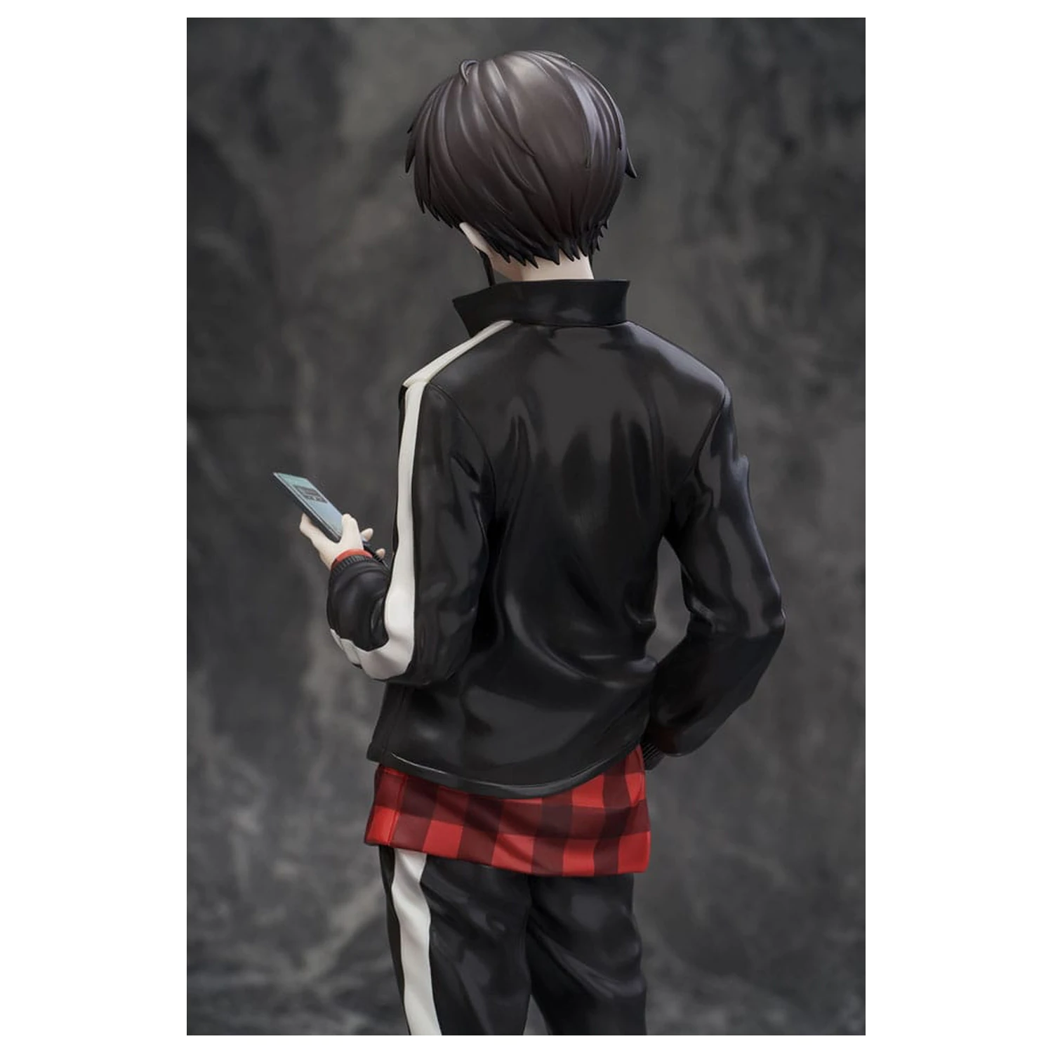 Neon Genesis Evangelion PVC Statue 1/7 Ikari Shinji Original Color Ver. Radio Eva Part 3 26 cm     product photo