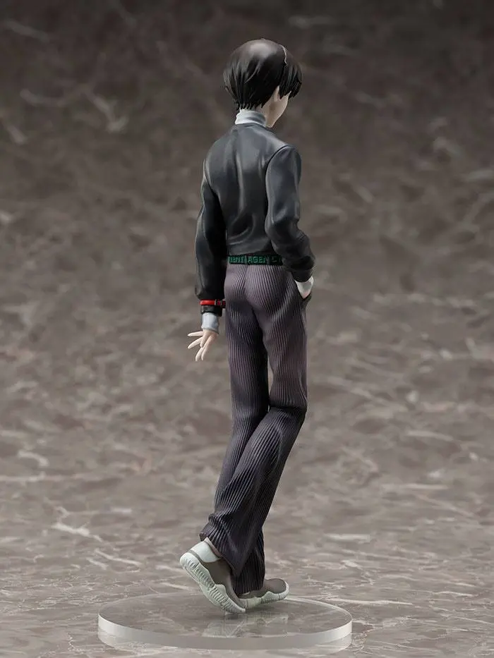 Neon Genesis Evangelion PVC Statue 1/7 Ikari Shinji Ver. Radio Eva Original Color (Reproduction) 25 cm product photo