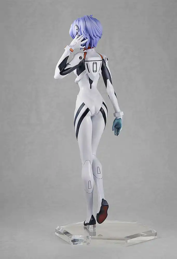 Neon Genesis Evangelion Statue 1/7 Rei Ayanami 25 cm termékfotó