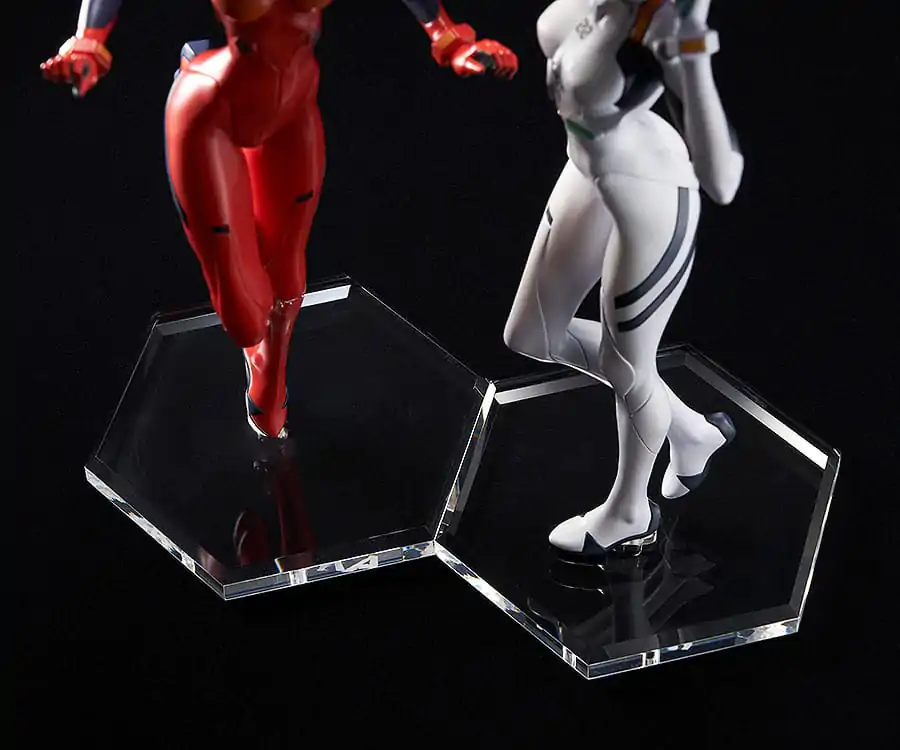 Neon Genesis Evangelion Statue 1/7 Soryu Asuka Langley 26 cm termékfotó