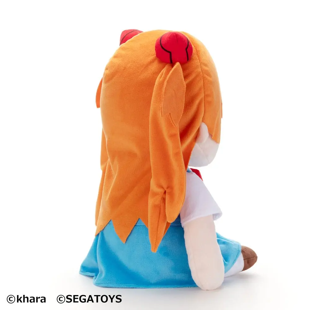 Neon Genesis Evangelion Plush Figure Asuka Langley Soryu 44 cm product photo