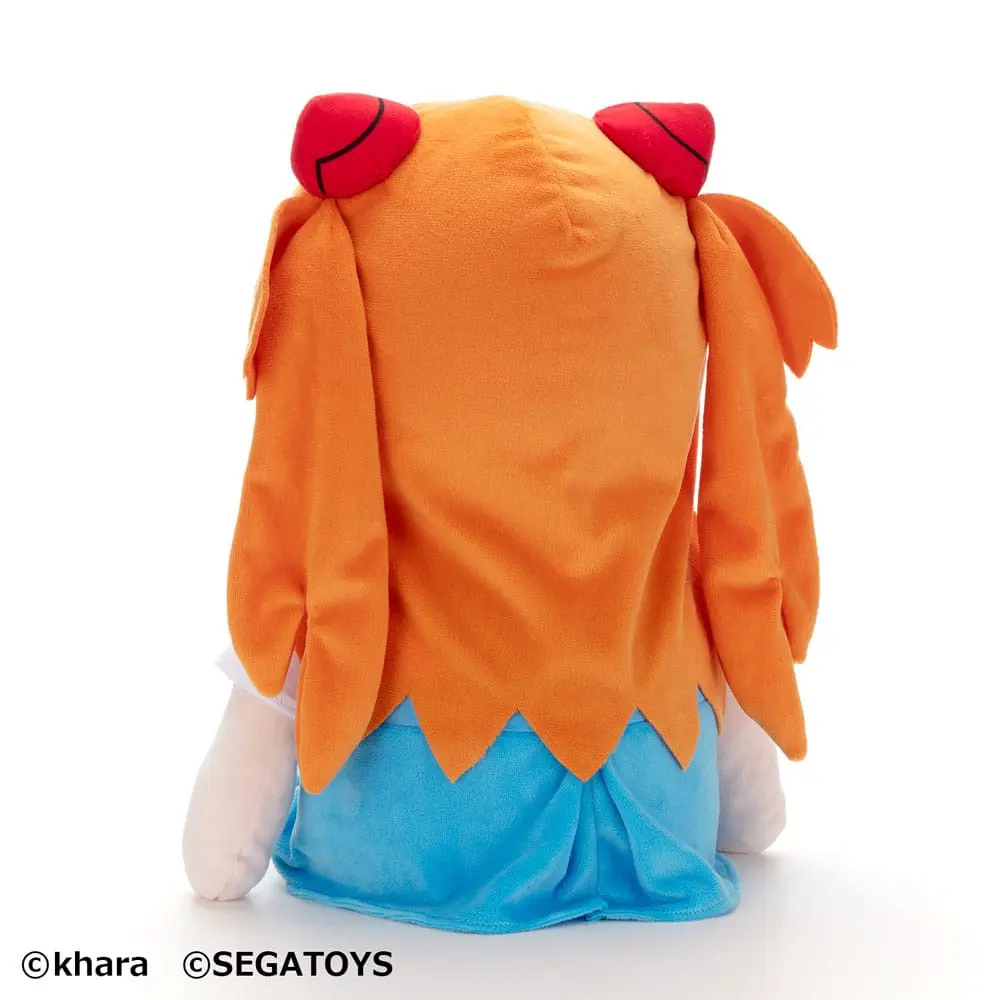 Neon Genesis Evangelion Plush Figure Asuka Langley Soryu 44 cm product photo