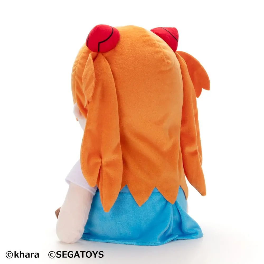 Neon Genesis Evangelion Plush Figure Asuka Langley Soryu 44 cm product photo