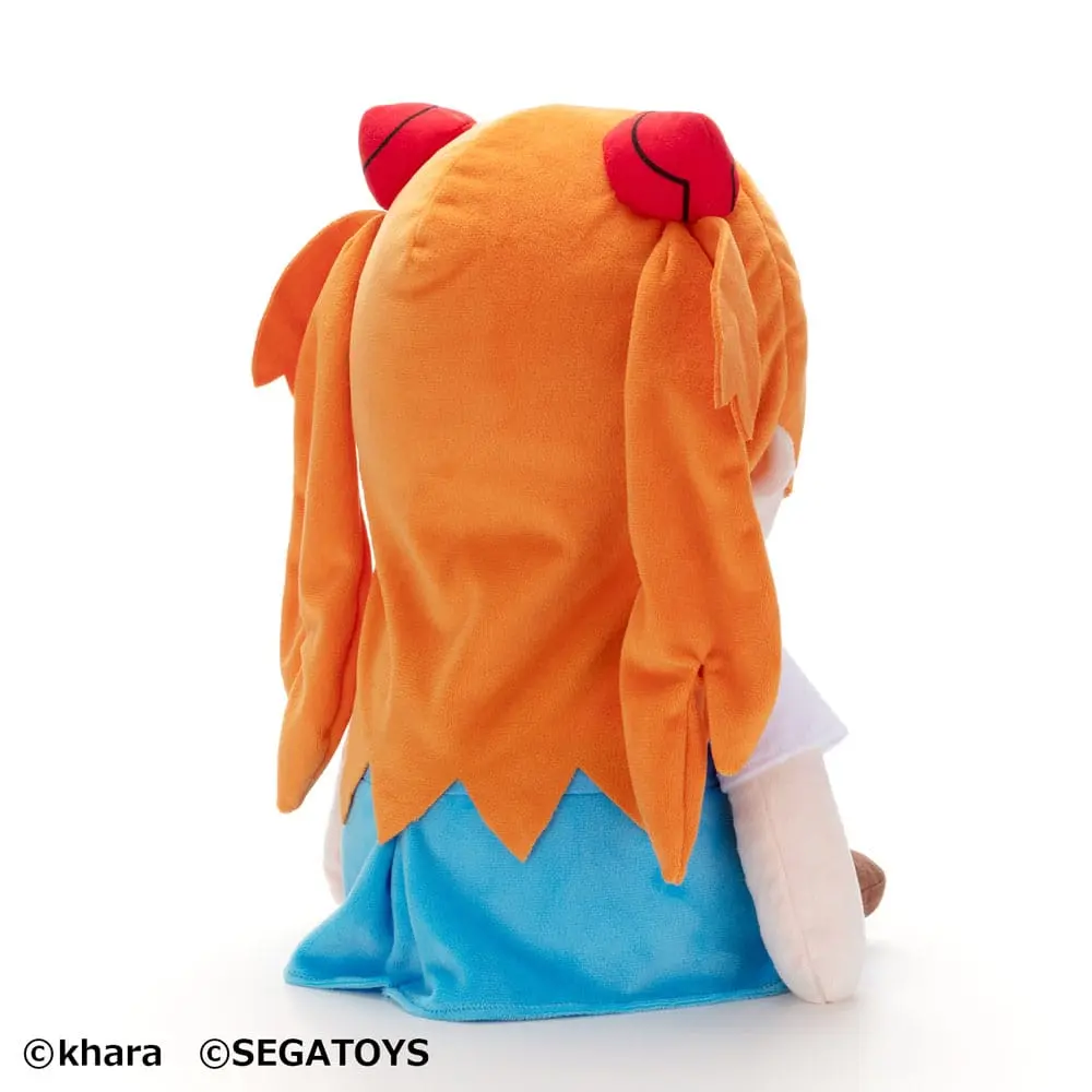 Neon Genesis Evangelion Plush Figure Asuka Langley Soryu 44 cm product photo