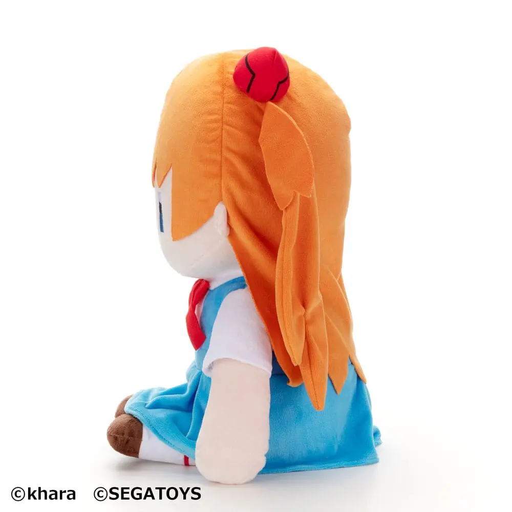 Neon Genesis Evangelion Plush Figure Asuka Langley Soryu 44 cm product photo