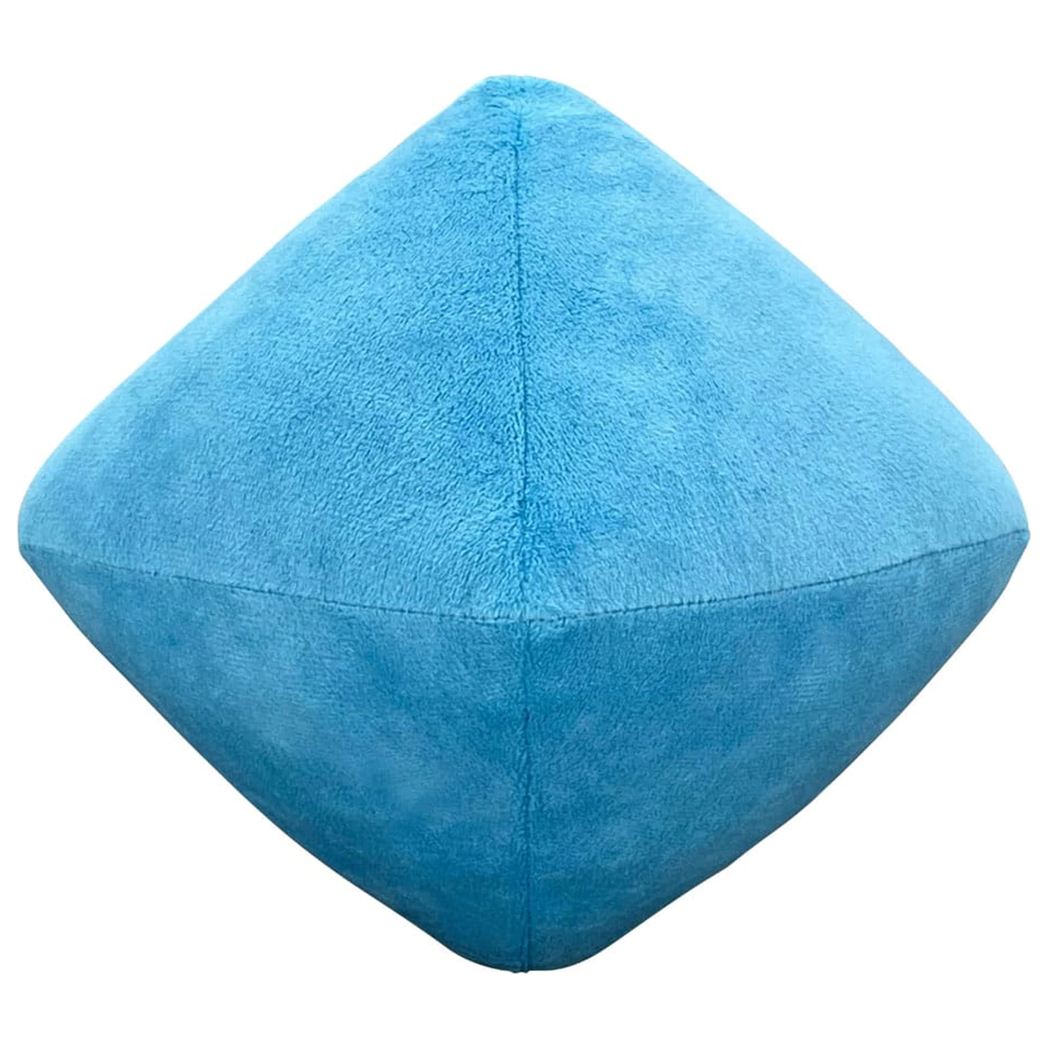 Neon Genesis Evangelion Eva Pocket Plush Figure 6th Angel 16 cm product photo