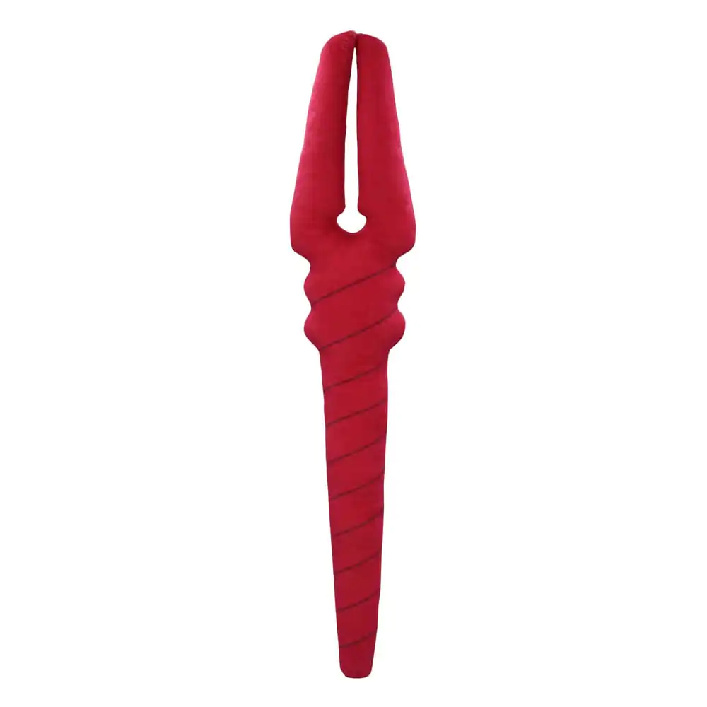 Neon Genesis Evangelion Eva Pocket Big Plush Figure Spear of Longinus 70 cm     product photo