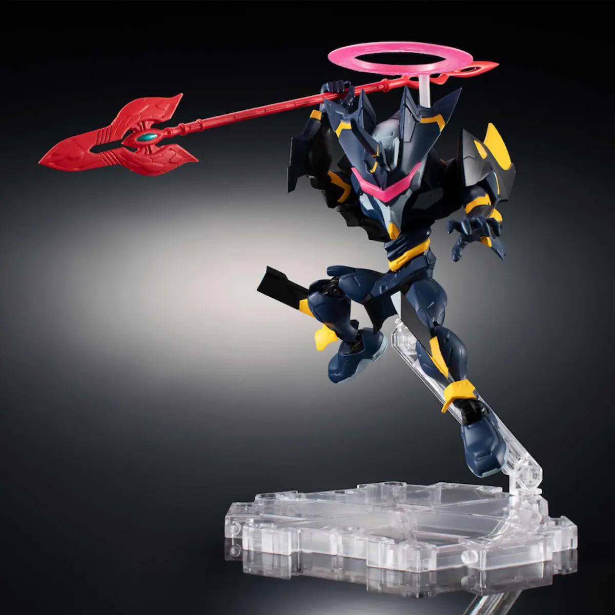 Neon Genesis Evangelion Eva Unit MK 06 figure 10cm product photo