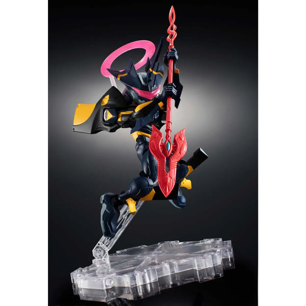 Neon Genesis Evangelion Eva Unit MK 06 figure 10cm product photo