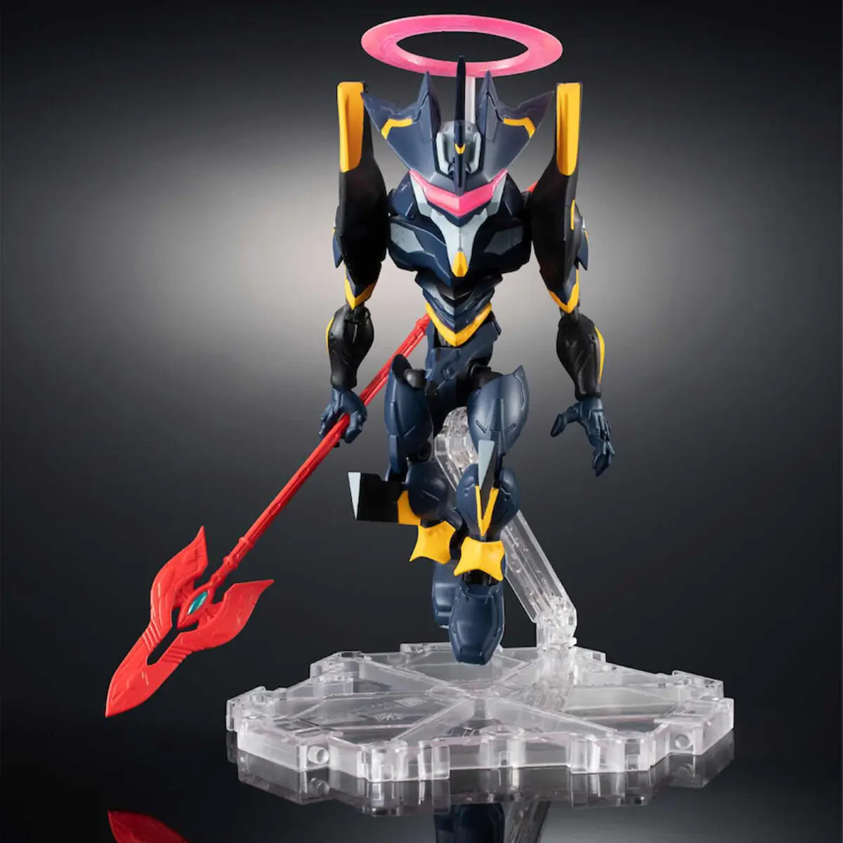 Neon Genesis Evangelion Eva Unit MK 06 figure 10cm product photo