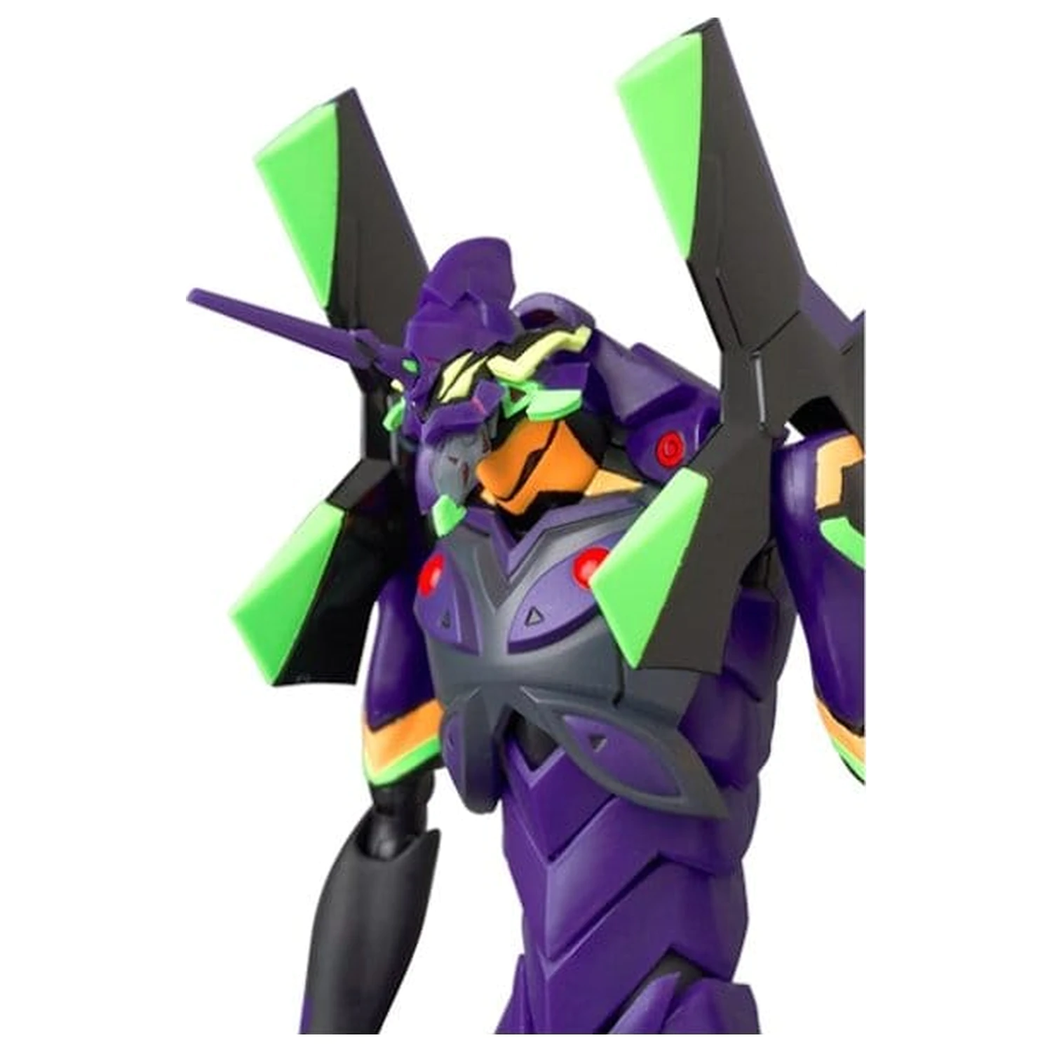 Neon Genesis Evangelion MAFEX Action Figure EVA13 (2021) 19 cm         product photo
