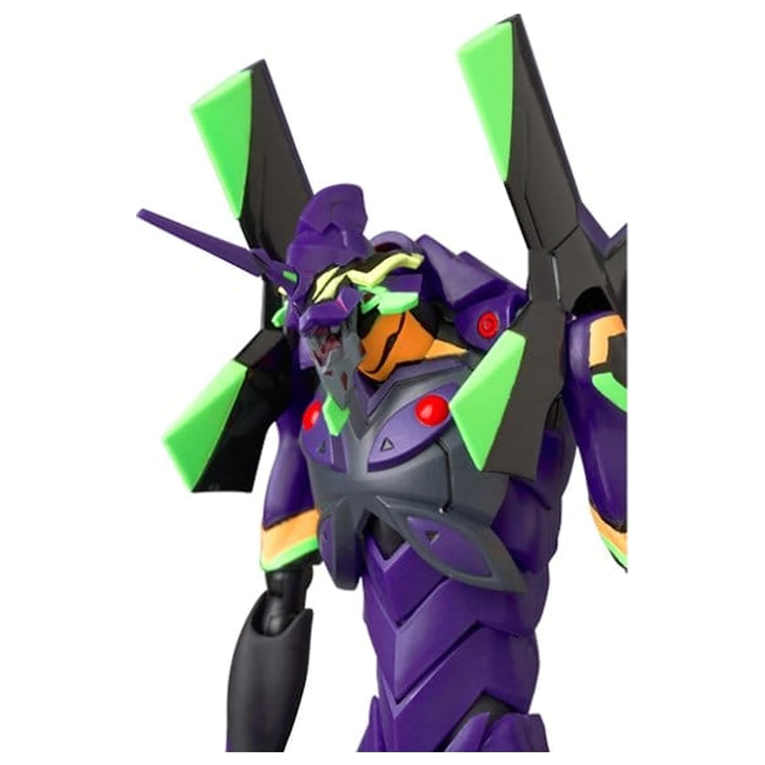 Neon Genesis Evangelion MAFEX Action Figure EVA13 (2021) 19 cm         product photo