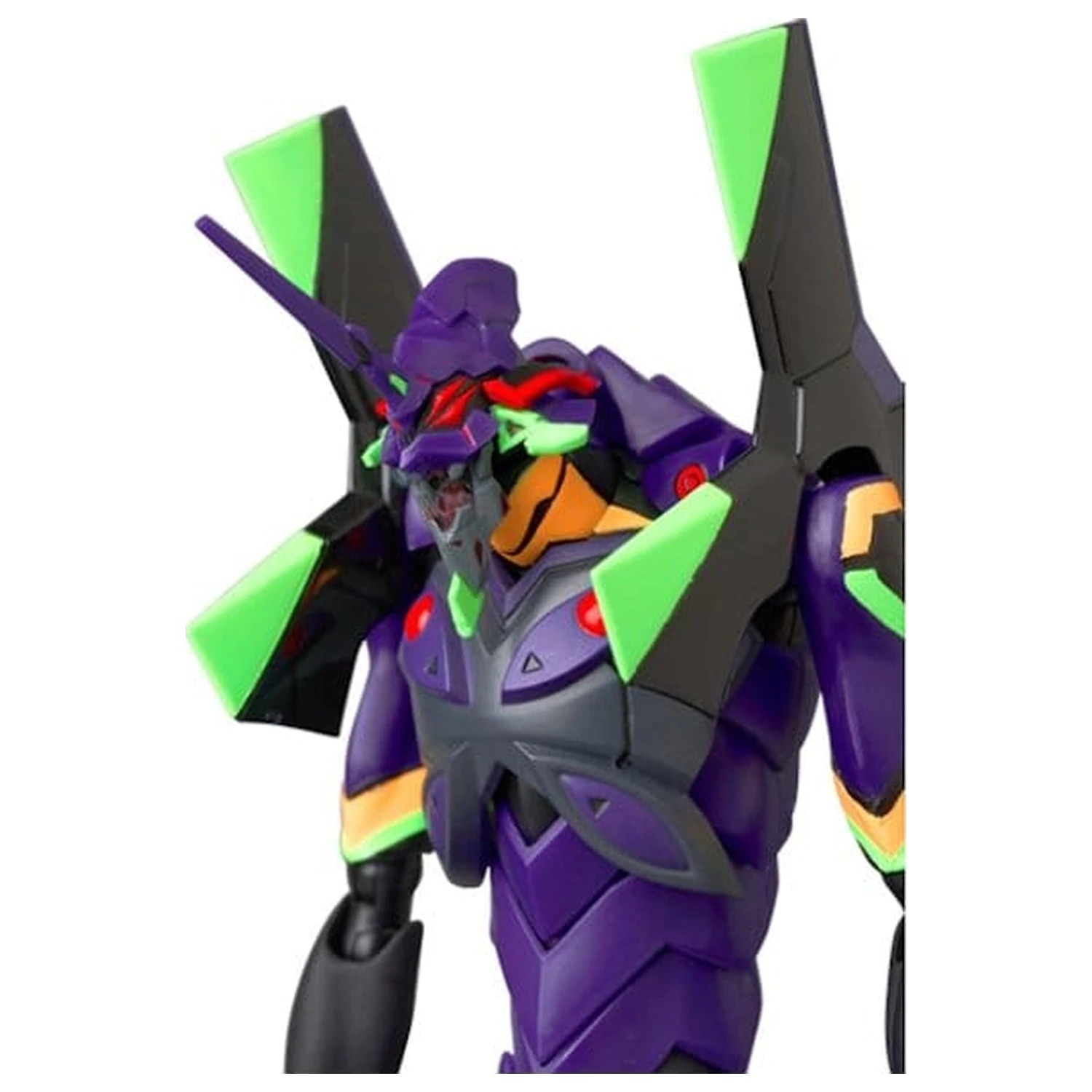 Neon Genesis Evangelion MAFEX Action Figure EVA13 (2021) 19 cm         product photo