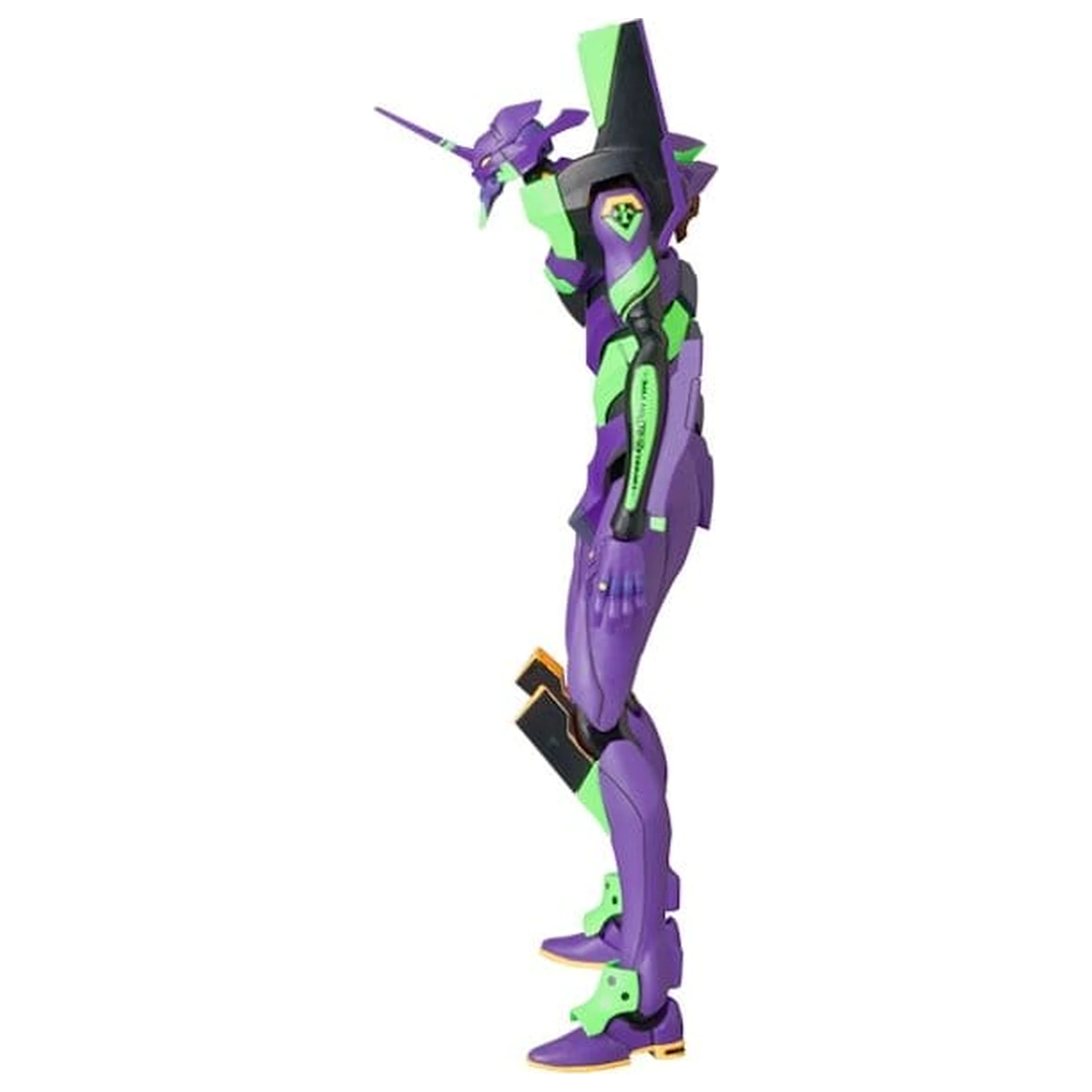 Neon Genesis Evangelion MAFEX Action Figure Shogo-ki (2021) 19 cm         product photo