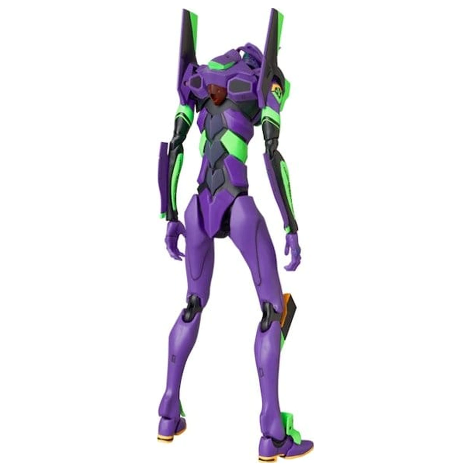 Neon Genesis Evangelion MAFEX Action Figure Shogo-ki (2021) 19 cm         product photo