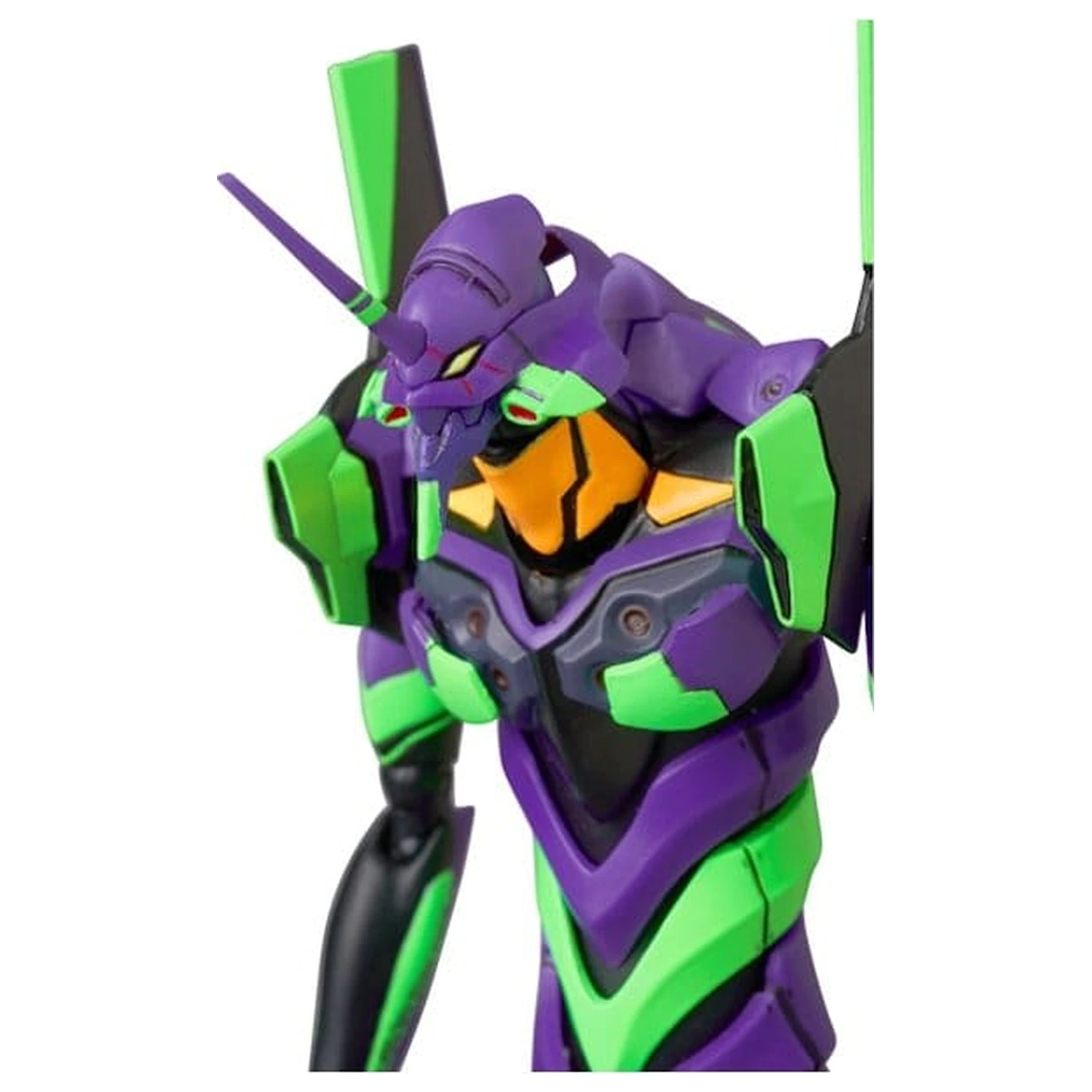Neon Genesis Evangelion MAFEX Action Figure Shogo-ki (2021) 19 cm         product photo