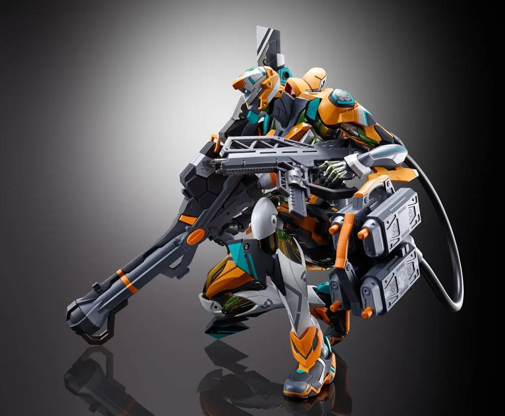Neon Genesis Evangelion Metal Build Action Figure EVA-00/00' Prototype 22 cm product photo