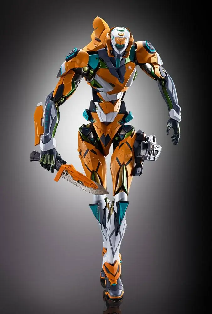 Neon Genesis Evangelion Metal Build Action Figure EVA-00/00' Prototype 22 cm product photo