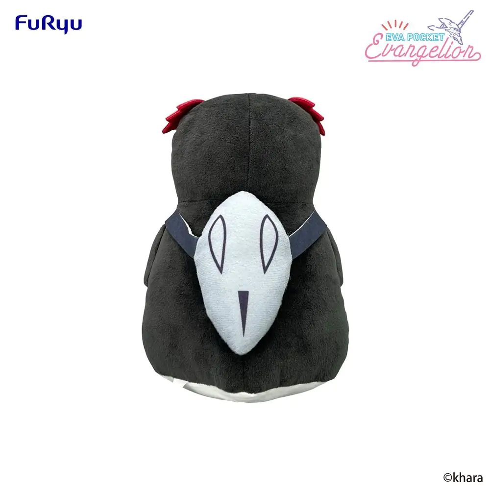 Neon Genesis Evangelion Penpen plush toy 17cm product photo