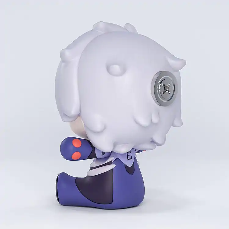 Neon Genesis Evangelion: Rebuild of Evangelion Huggy Good Smile Chibi Figure Kaworu Nagisa: Plugsuit Ver. 7 cm termékfotó