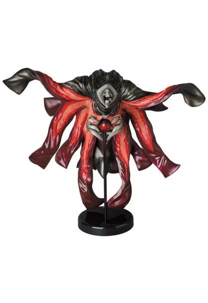 Neon Genesis Evangelion PVC Statue VCD 10th Angel 28 cm product photo