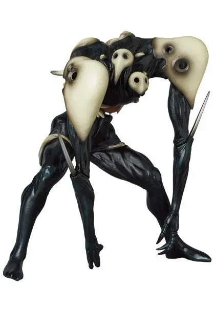 Neon Genesis Evangelion PVC Statue VCD 4th Angel 25 cm product photo
