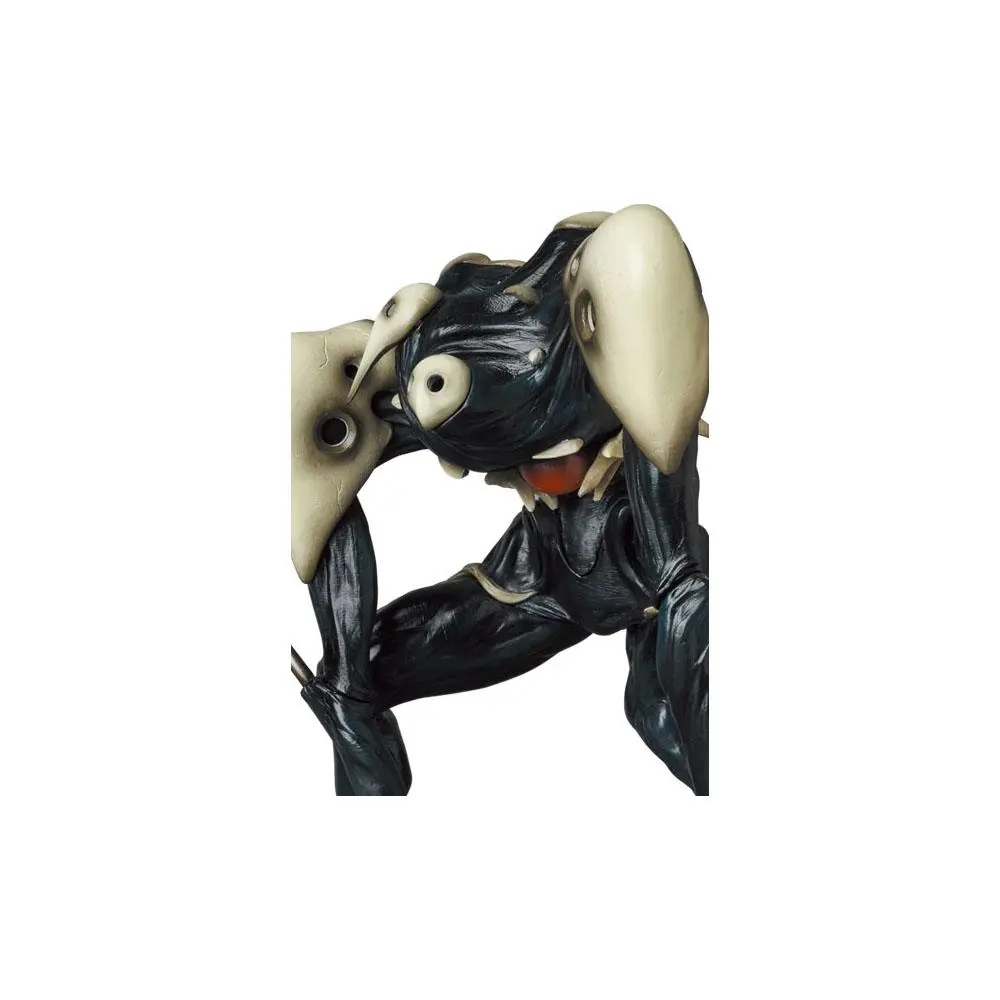 Neon Genesis Evangelion PVC Statue VCD 4th Angel 25 cm product photo