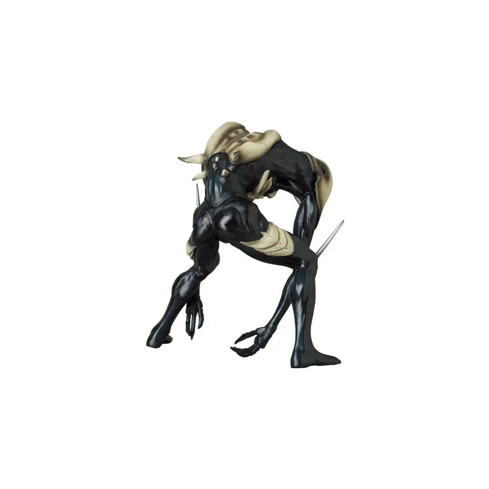 Neon Genesis Evangelion PVC Statue VCD 4th Angel 25 cm product photo