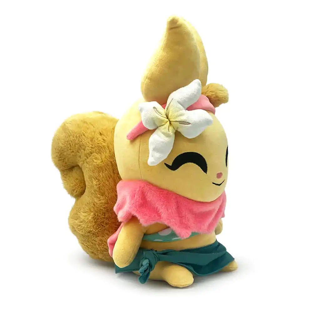 Neopets Plush Figure Summer Fun Usuki 22 cm product photo