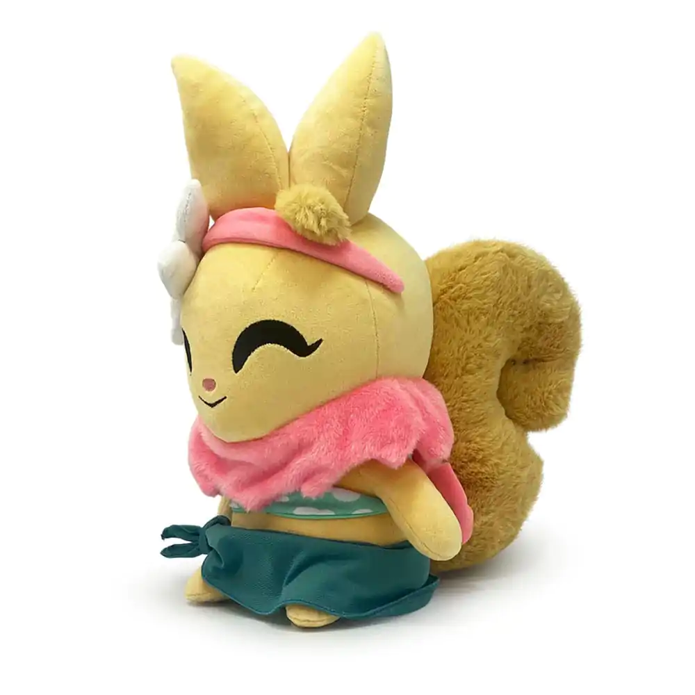 Neopets Plush Figure Summer Fun Usuki 22 cm product photo