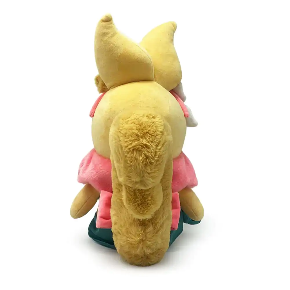 Neopets Plush Figure Summer Fun Usuki 22 cm product photo