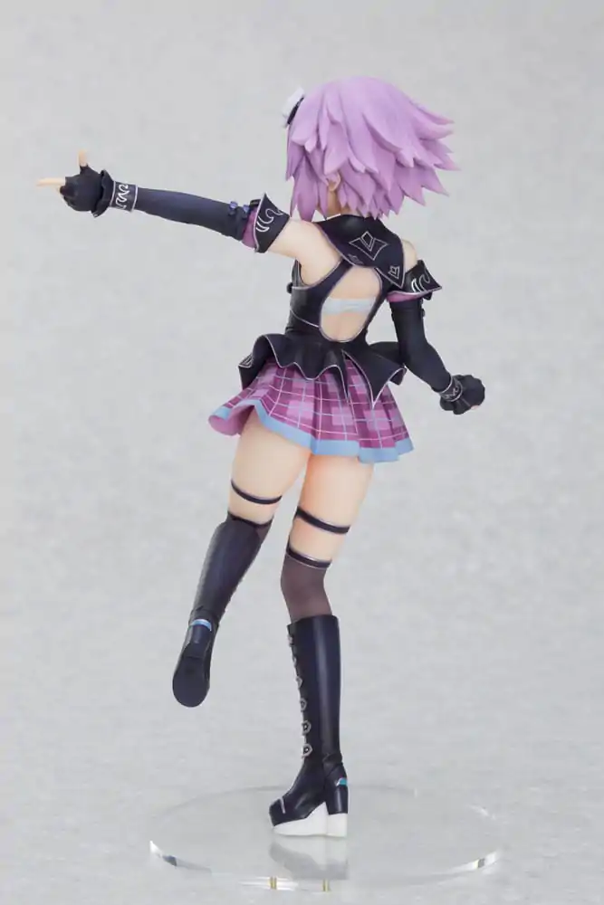 Neptunia Virtual Stars PVC Statue 1/7 Neptune 21 cm termékfotó