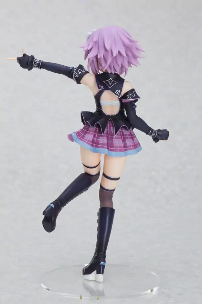 Neptunia Virtual Stars PVC Statue 1/7 Neptune 21 cm termékfotó