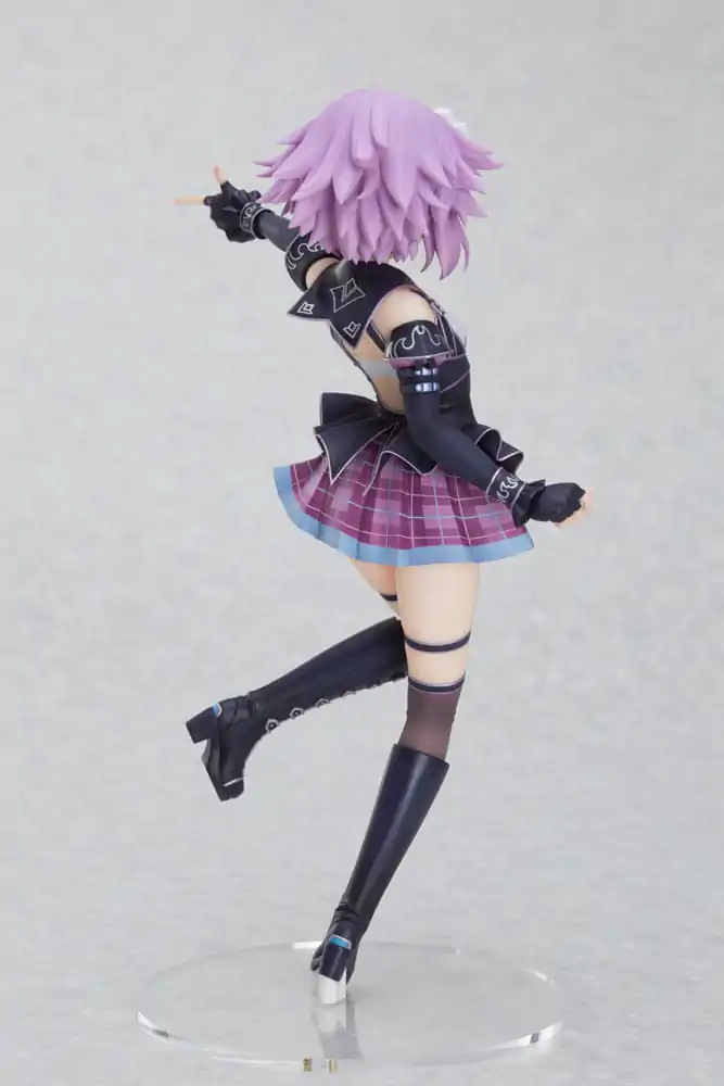 Neptunia Virtual Stars PVC Statue 1/7 Neptune 21 cm termékfotó