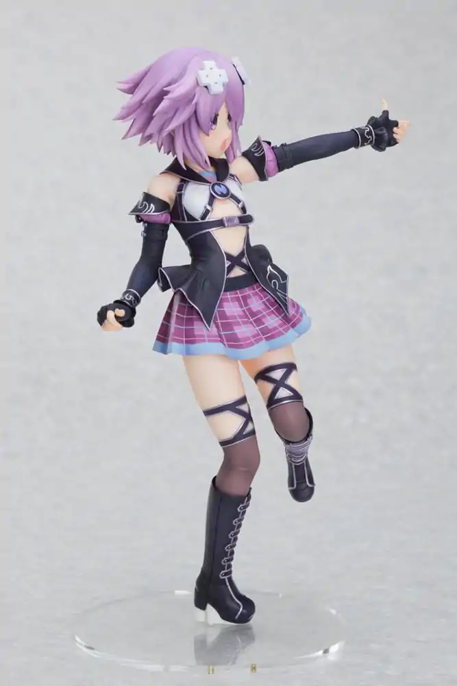 Neptunia Virtual Stars PVC Statue 1/7 Neptune 21 cm termékfotó