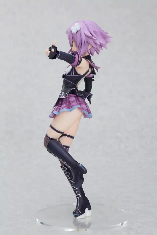 Neptunia Virtual Stars PVC Statue 1/7 Neptune 21 cm termékfotó