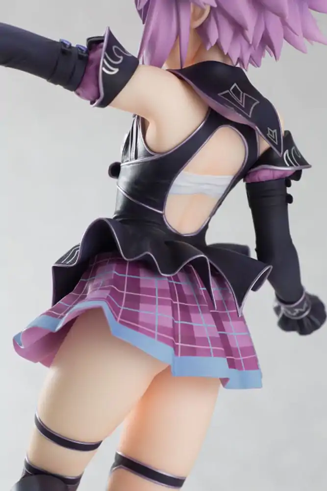 Neptunia Virtual Stars PVC Statue 1/7 Neptune 21 cm termékfotó