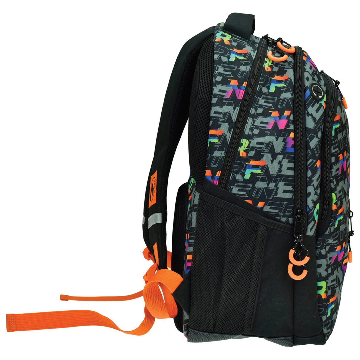 Nerf Energy School Bag, Backpack 46 cm product photo