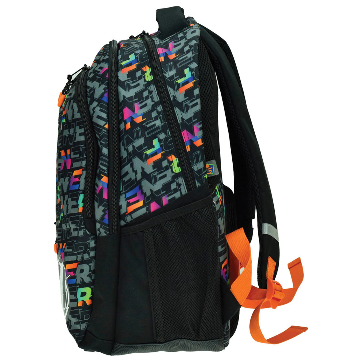 Nerf Energy School Bag, Backpack 46 cm product photo