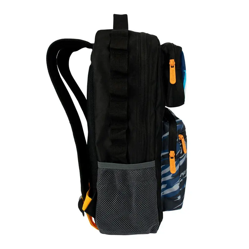 Nerf backpack 40cm product photo