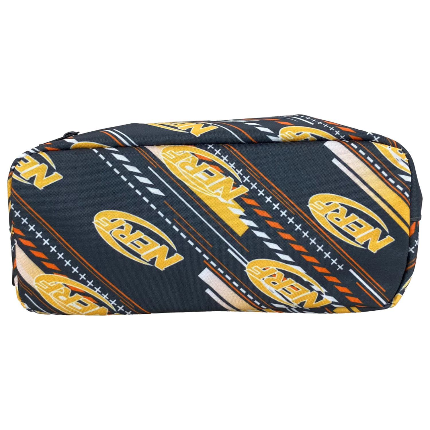 Nerf Unstoppable 2 Compartment Pencil Case 26 cm product photo