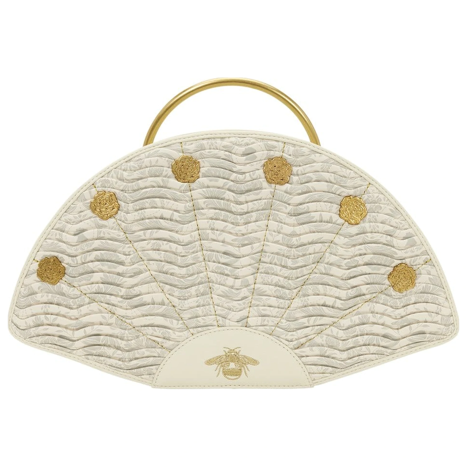 Netflix by Loungefly Handbag Bridgerton Fan product photo