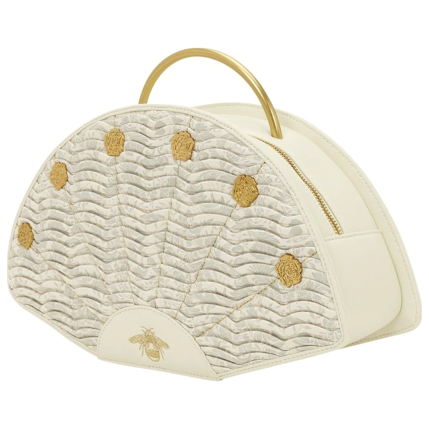 Netflix by Loungefly Handbag Bridgerton Fan product photo