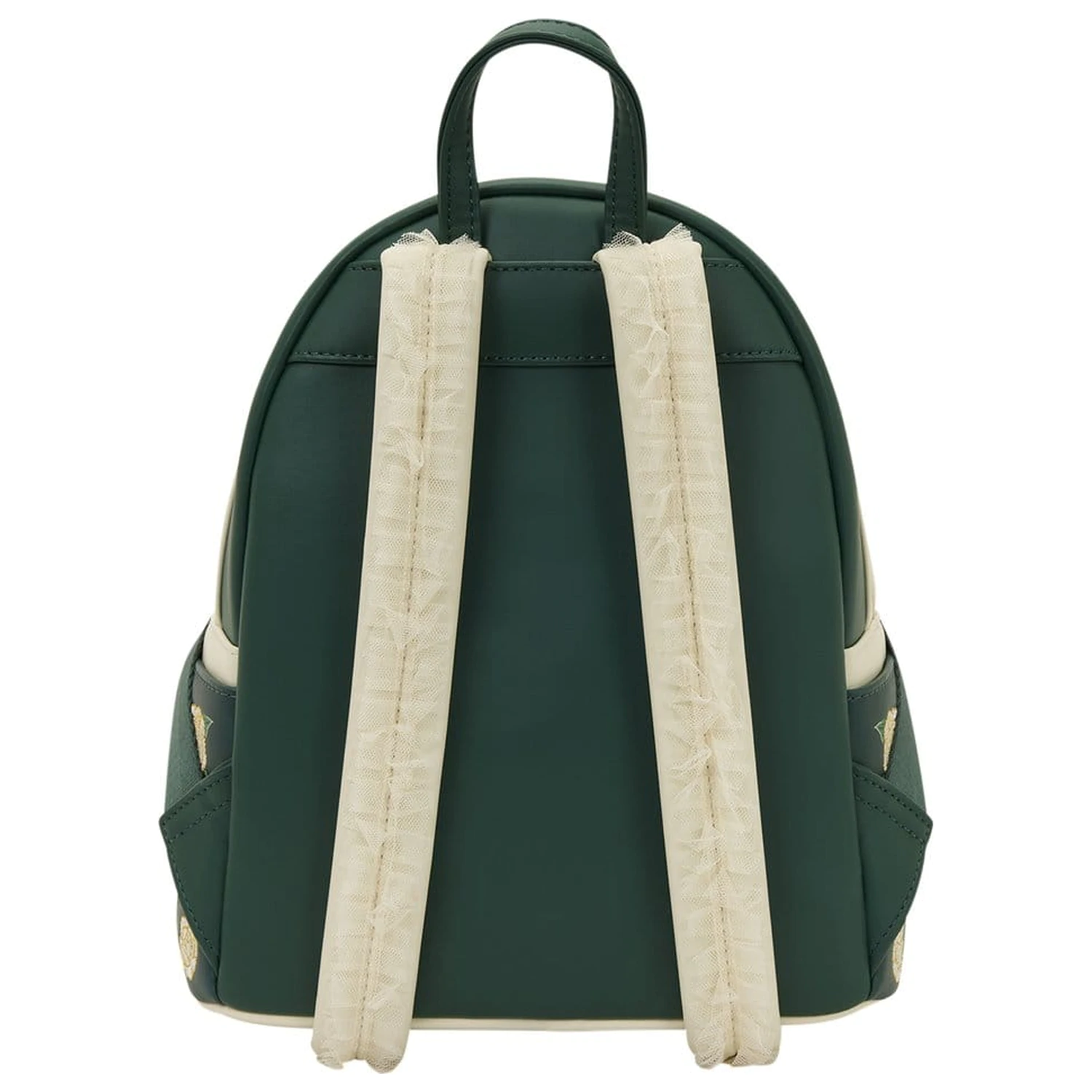 Netflix by Loungefly Mini Backpack Bridgerton Silhouette Floral  product photo