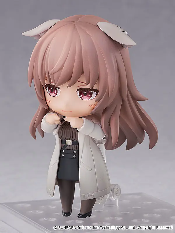 Neural Cloud Nendoroid Action Figure Persicaria 10 cm product photo