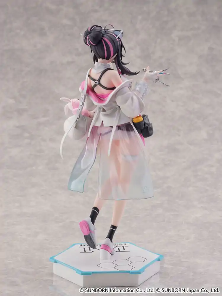 Neural Cloud SHIBUYA SCRAMBLE FIGURE PVC Statue Vee 26 cm product photo