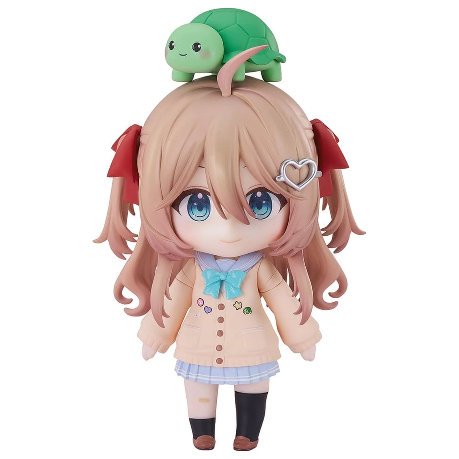 Neuro-sama Nendoroid Action Figure Neuro-sama 10 cm product photo