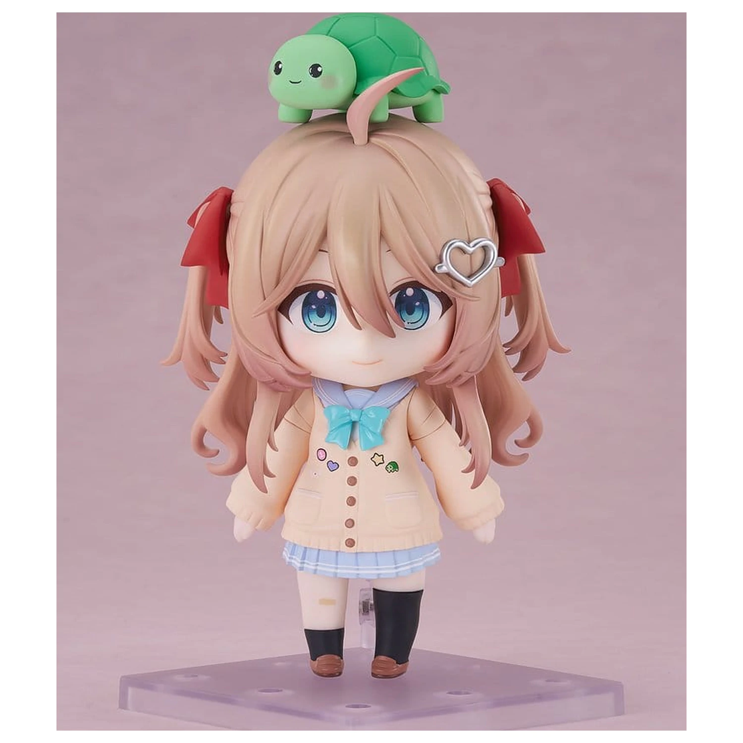 Neuro-sama Nendoroid Action Figure Neuro-sama 10 cm product photo