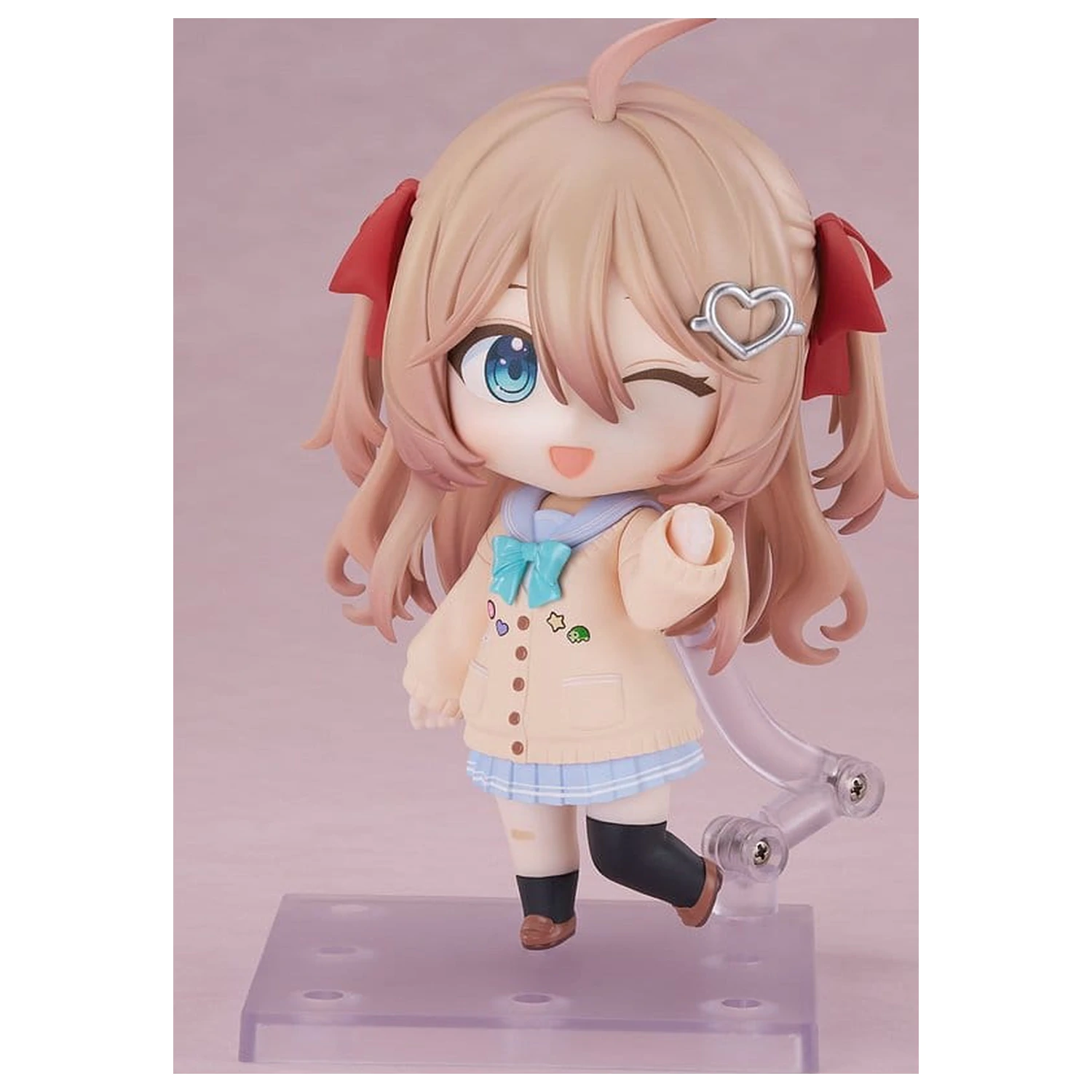 Neuro-sama Nendoroid Action Figure Neuro-sama 10 cm product photo